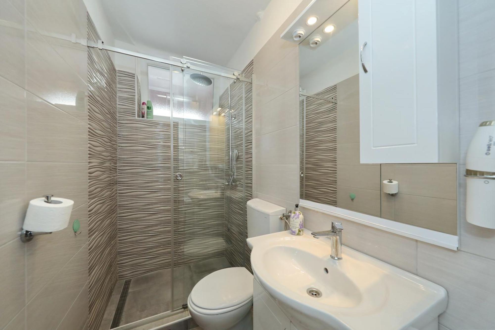 City Apartment Marcela ซาดาร์ ภายนอก รูปภาพ