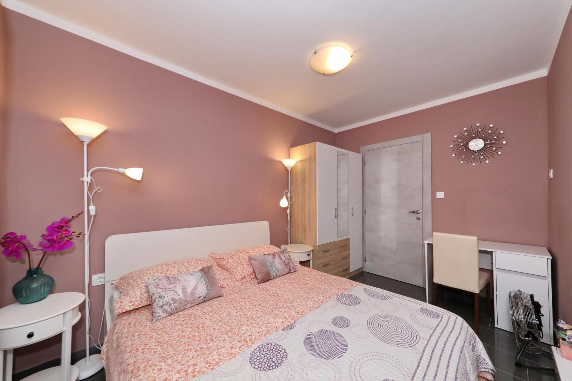 City Apartment Marcela ซาดาร์ ภายนอก รูปภาพ