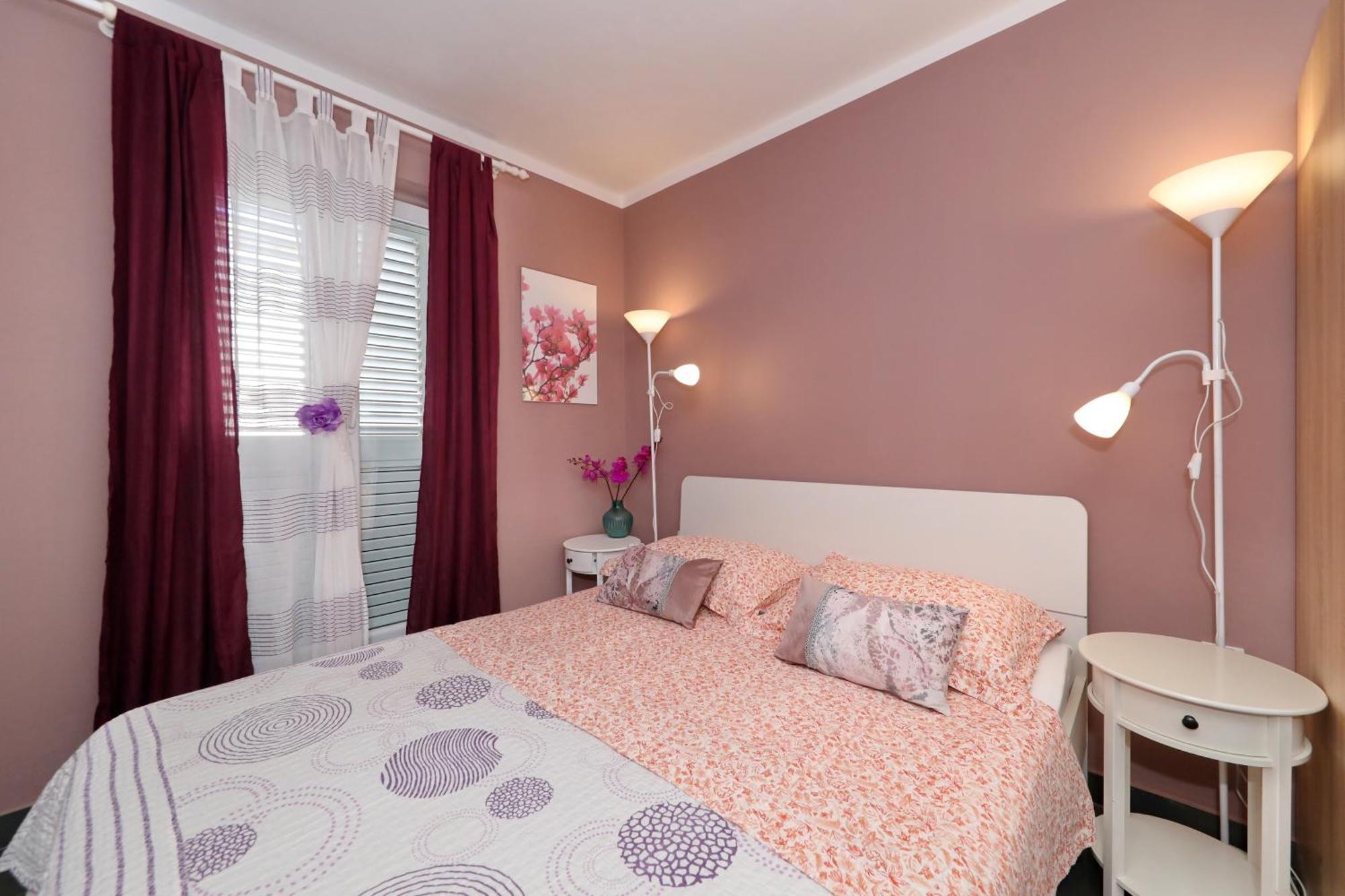 City Apartment Marcela ซาดาร์ ภายนอก รูปภาพ