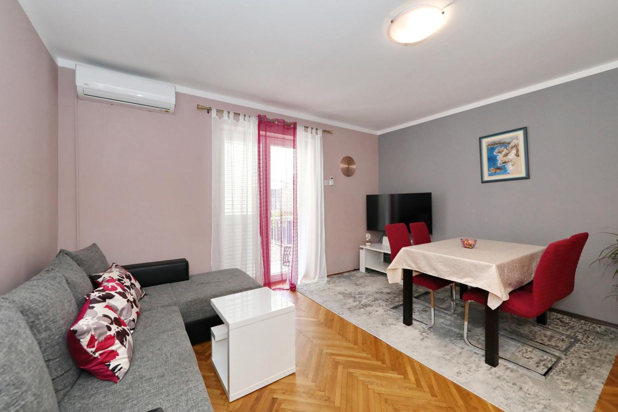 City Apartment Marcela ซาดาร์ ภายนอก รูปภาพ