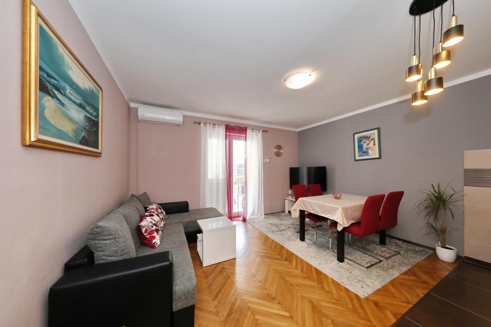 City Apartment Marcela ซาดาร์ ภายนอก รูปภาพ