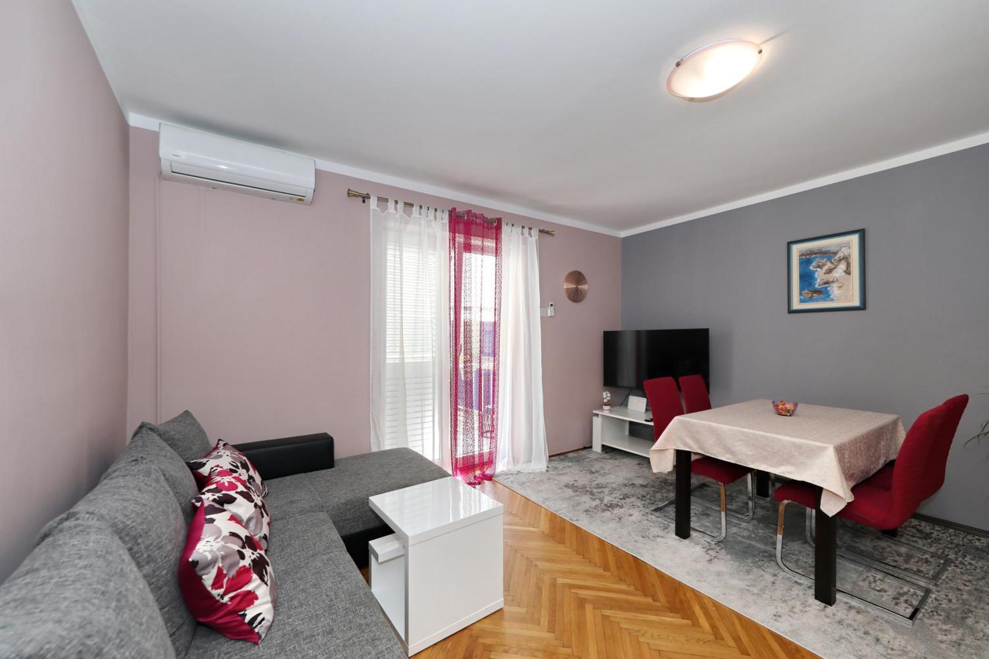 City Apartment Marcela ซาดาร์ ภายนอก รูปภาพ