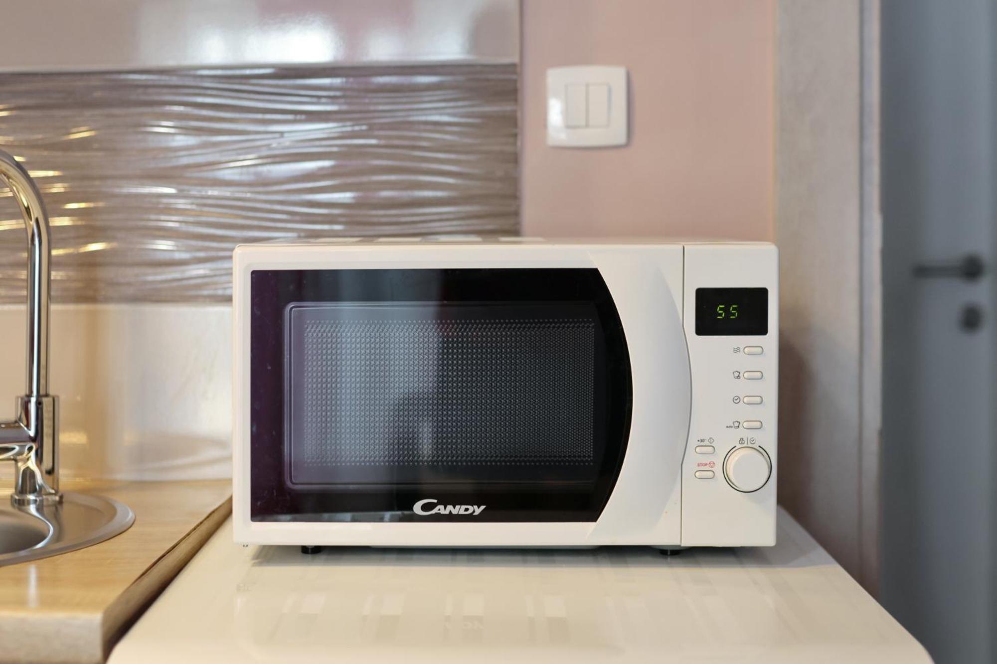 City Apartment Marcela ซาดาร์ ภายนอก รูปภาพ