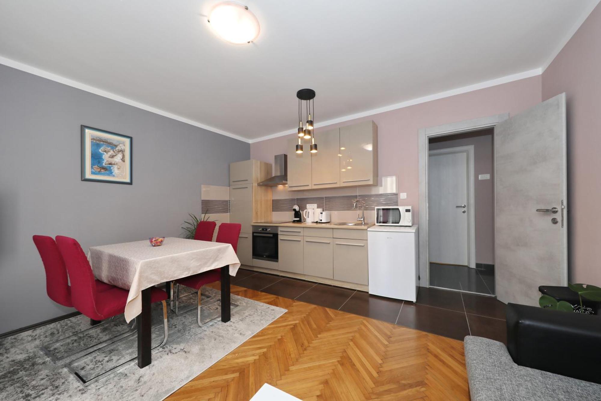 City Apartment Marcela ซาดาร์ ภายนอก รูปภาพ