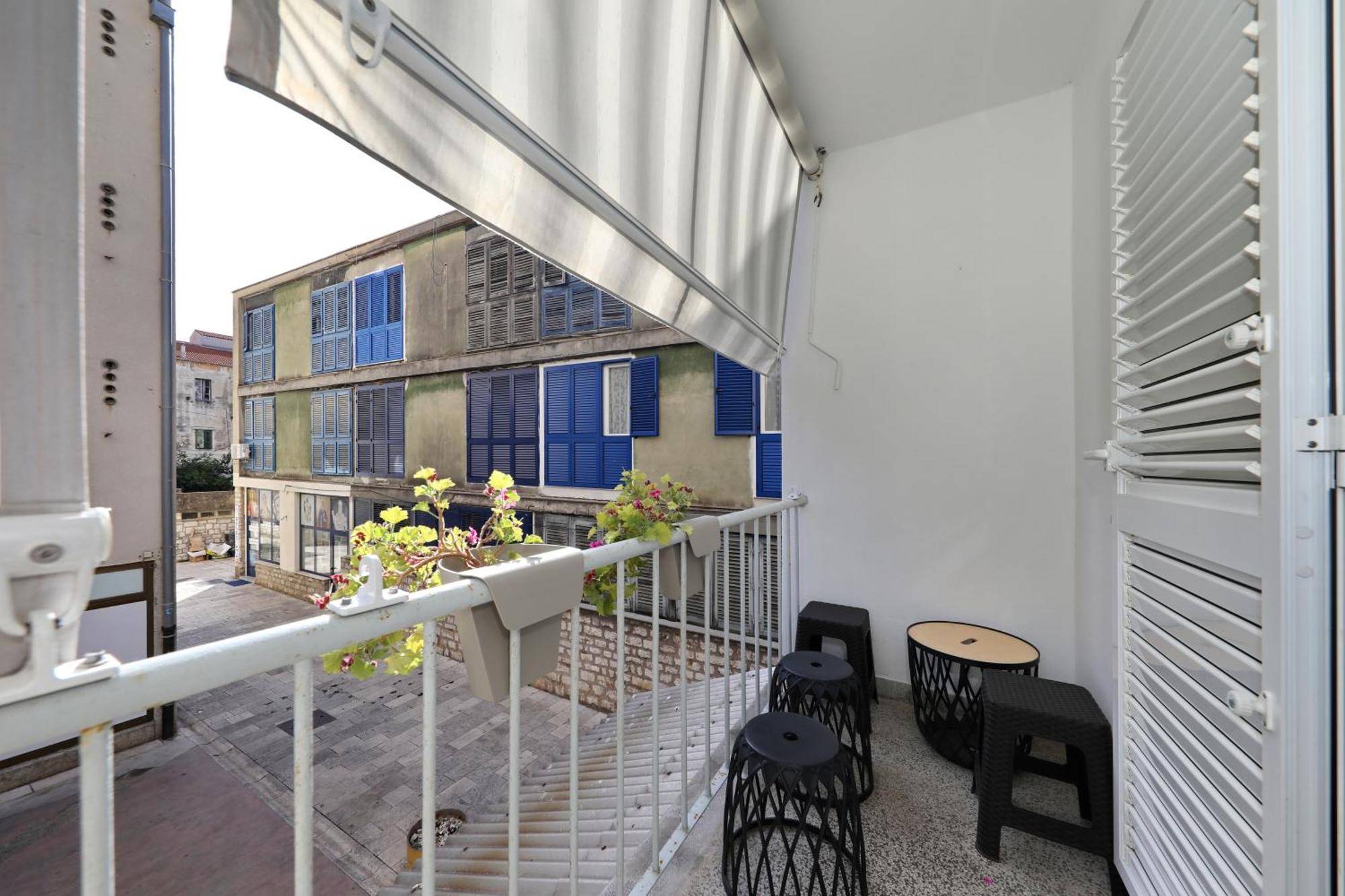 City Apartment Marcela ซาดาร์ ภายนอก รูปภาพ