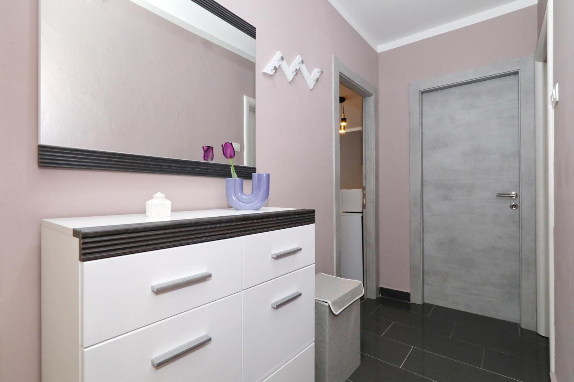 City Apartment Marcela ซาดาร์ ภายนอก รูปภาพ