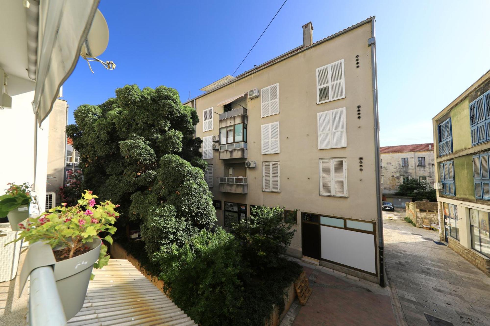 City Apartment Marcela ซาดาร์ ภายนอก รูปภาพ
