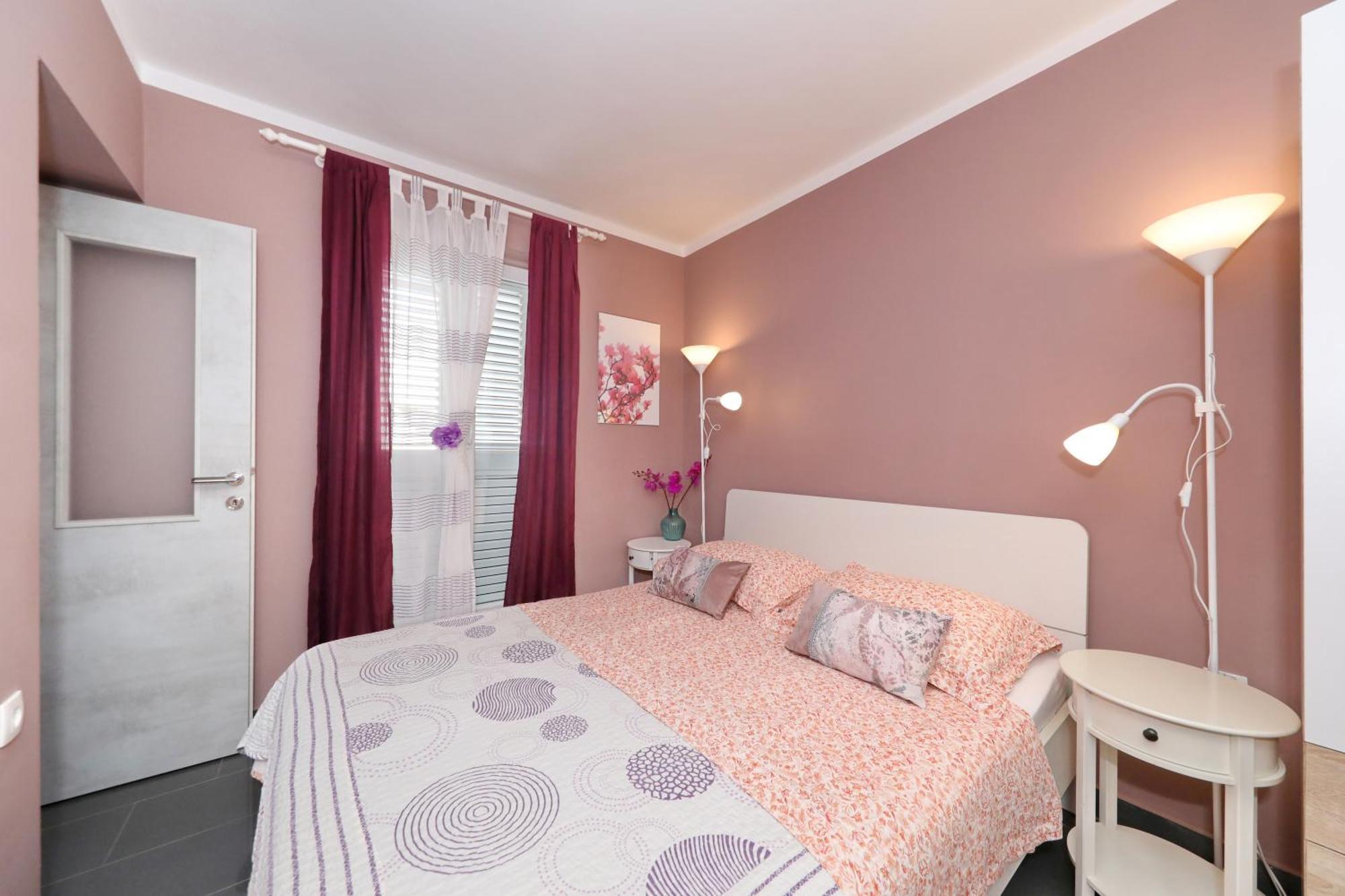 City Apartment Marcela ซาดาร์ ภายนอก รูปภาพ