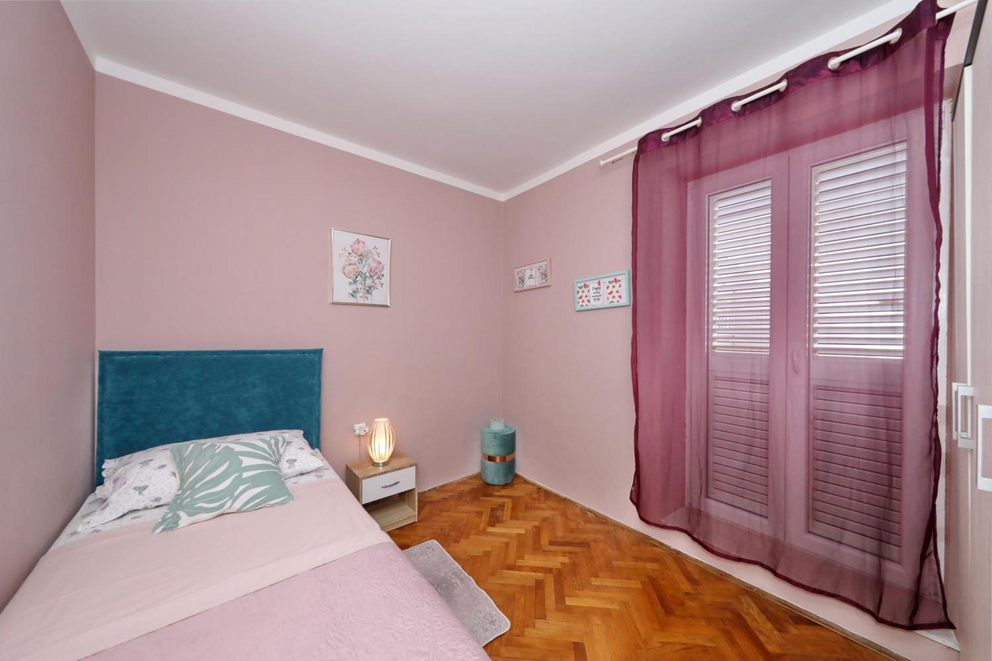 City Apartment Marcela ซาดาร์ ภายนอก รูปภาพ